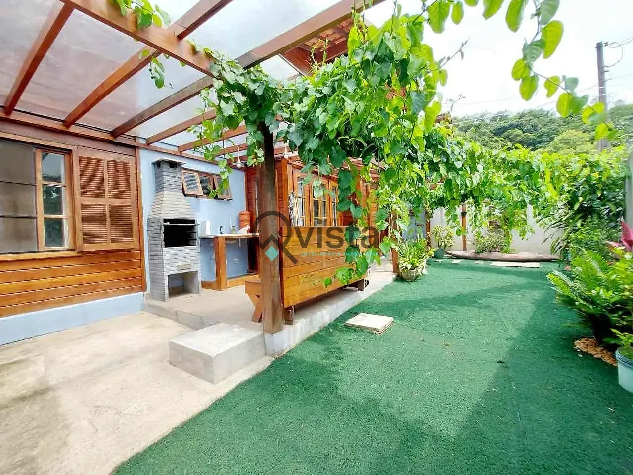 Casa, 5 quartos, 200 m² - Foto 5
