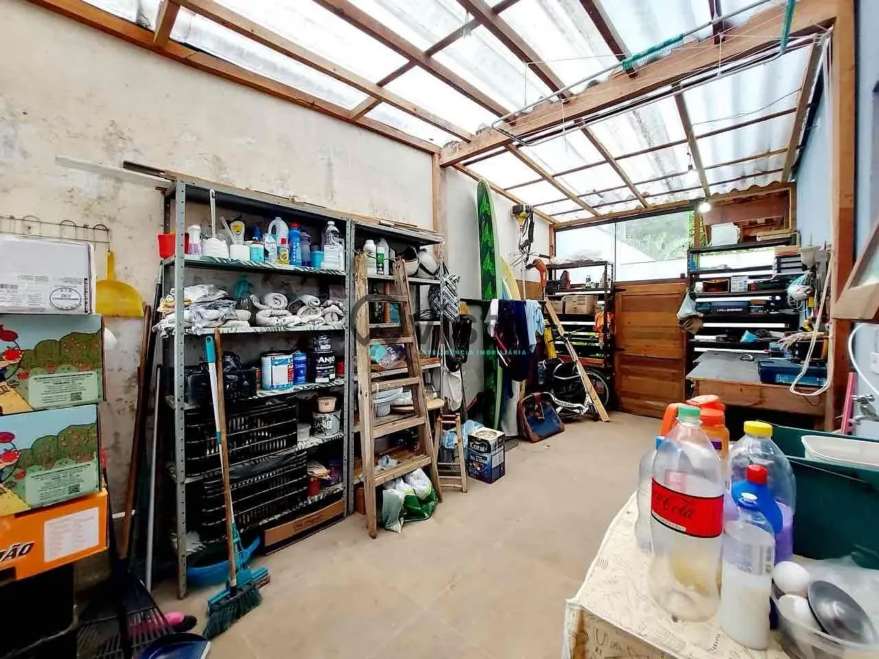 Casa, 5 quartos, 200 m² - Foto 15
