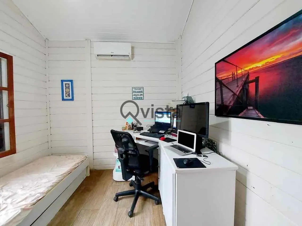 Casa, 5 quartos, 200 m² - Foto 12
