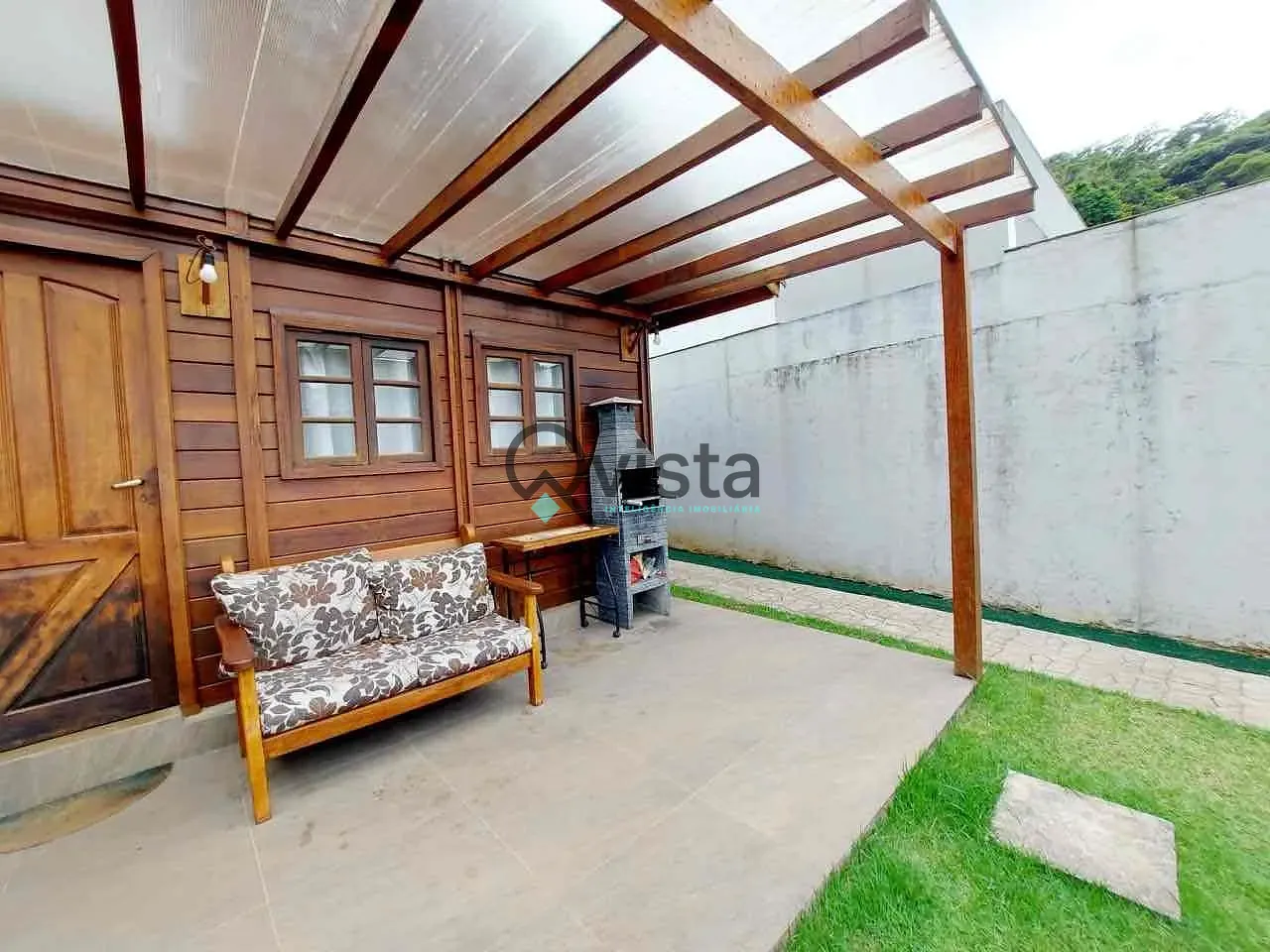 Casa, 5 quartos, 200 m² - Foto 3