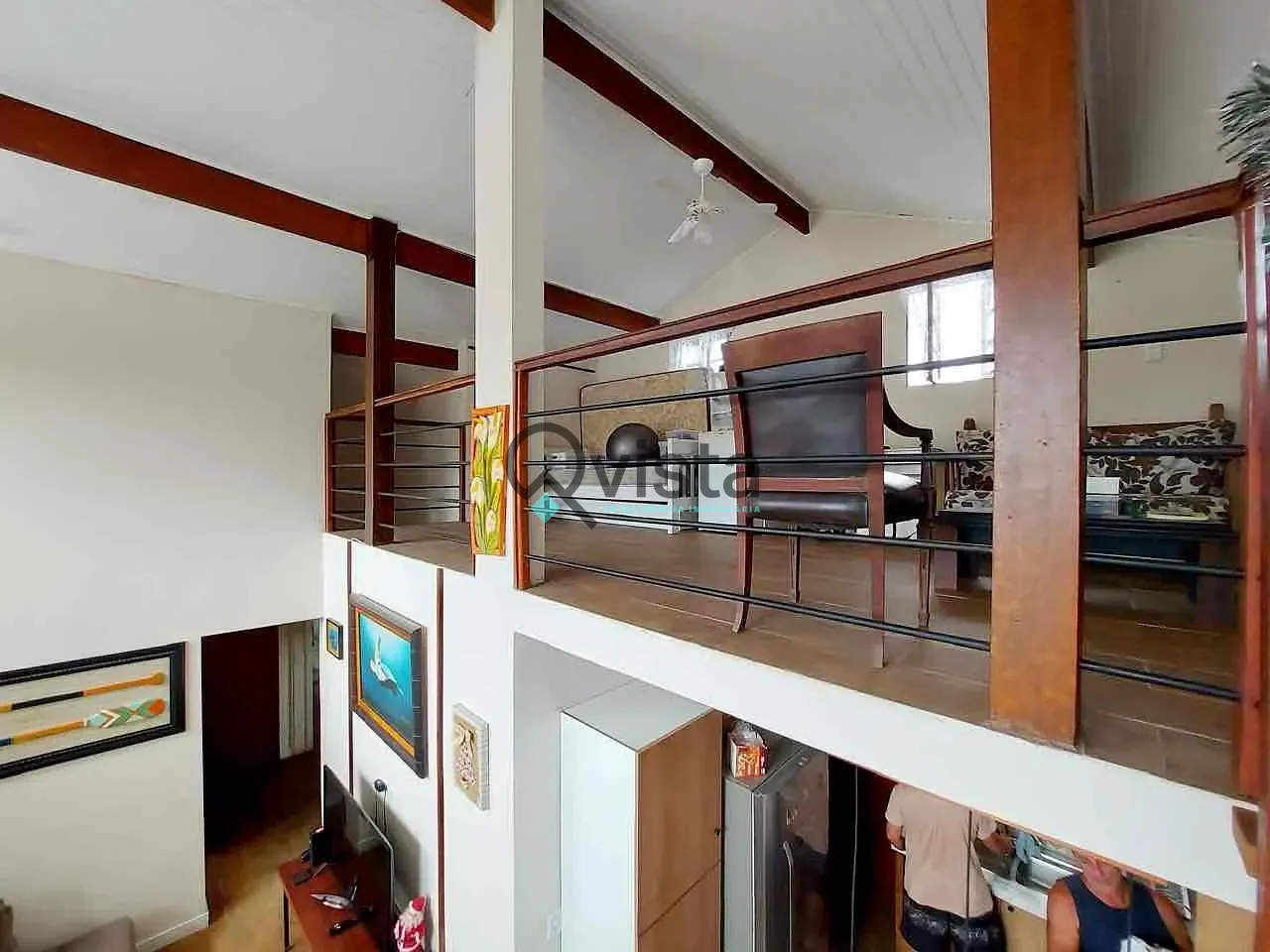 Casa, 5 quartos, 200 m² - Foto 9