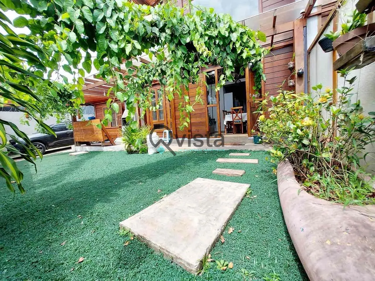 Casa, 5 quartos, 200 m² - Foto 4