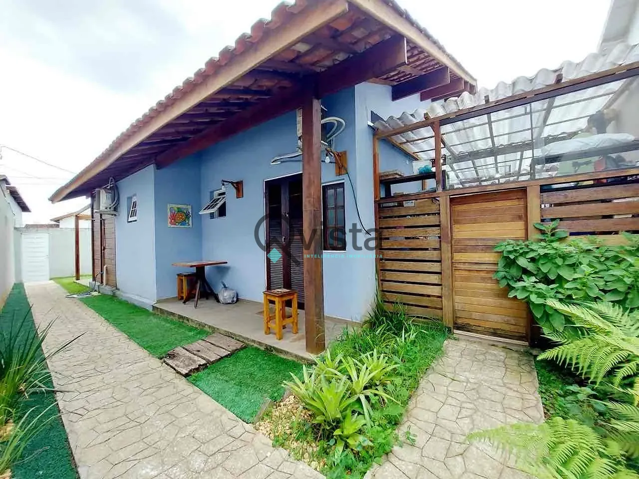 Casa, 5 quartos, 200 m² - Foto 17