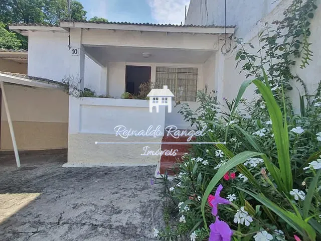 Casa com 160m² 2 quartos e 1 banheiro, à venda ou para alugar, no bairro Jardim Marajoara em São Paulo