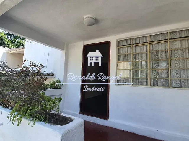Casa com 160m² 2 quartos e 1 banheiro, à venda ou para alugar, no bairro Jardim Marajoara em São Paulo
