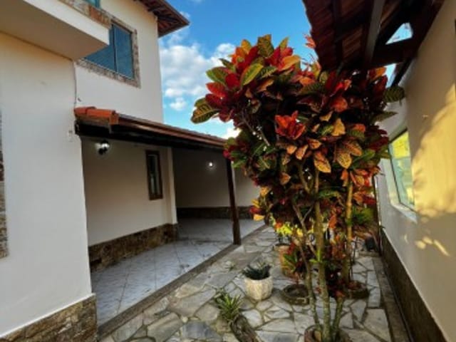 Casa 5 quartos e 3 banheiros, à venda, no bairro BARRA DE SAO JOAO em Casimiro de Abreu