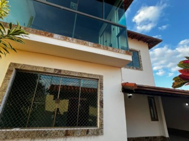 Casa 5 quartos e 3 banheiros, à venda, no bairro BARRA DE SAO JOAO em Casimiro de Abreu