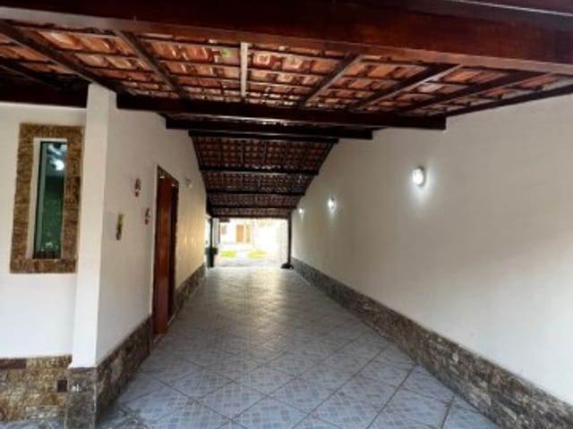Casa 5 quartos e 3 banheiros, à venda, no bairro BARRA DE SAO JOAO em Casimiro de Abreu