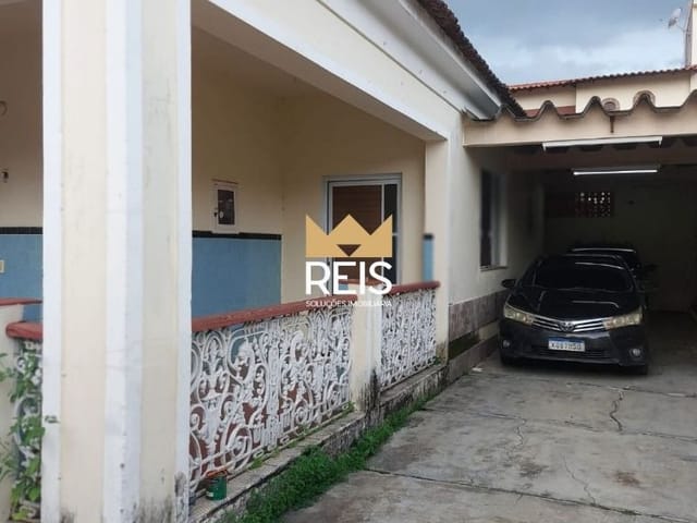 Casa com 120m² 2 quartos e 1 banheiro, à venda, no bairro Realengo em Rio de Janeiro