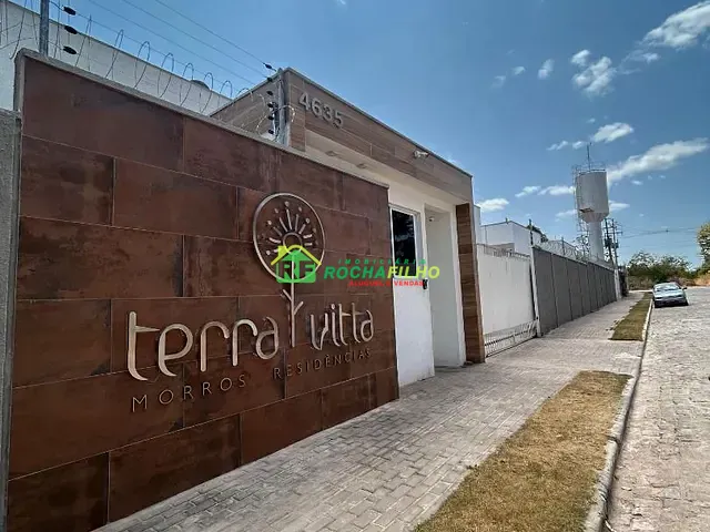 Casa com 76m² 3 quartos e 2 banheiros, à venda, no bairro Morros em Teresina