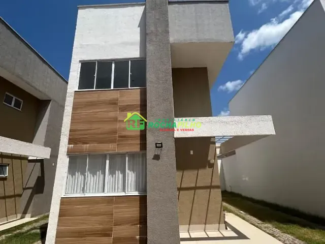 Casa com 76m² 3 quartos e 2 banheiros, à venda, no bairro Morros em Teresina