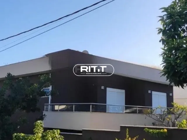 Casa com 402m² 3 quartos e 3 banheiros, à venda, no bairro Swiss Park em Campinas