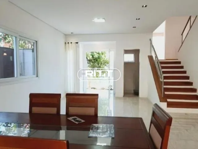 Casa com 402m² 3 quartos e 3 banheiros, à venda, no bairro Swiss Park em Campinas