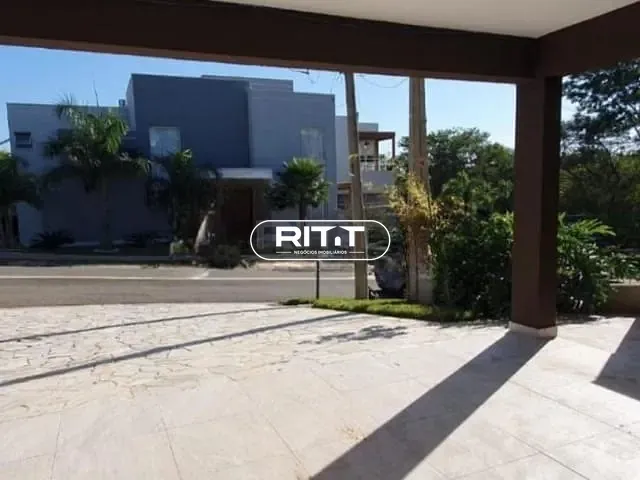 Casa com 402m² 3 quartos e 3 banheiros, à venda, no bairro Swiss Park em Campinas
