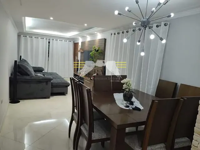 Casa com 250m² 3 quartos e 3 banheiros, à venda, no bairro Jardim Vila Formosa em São Paulo