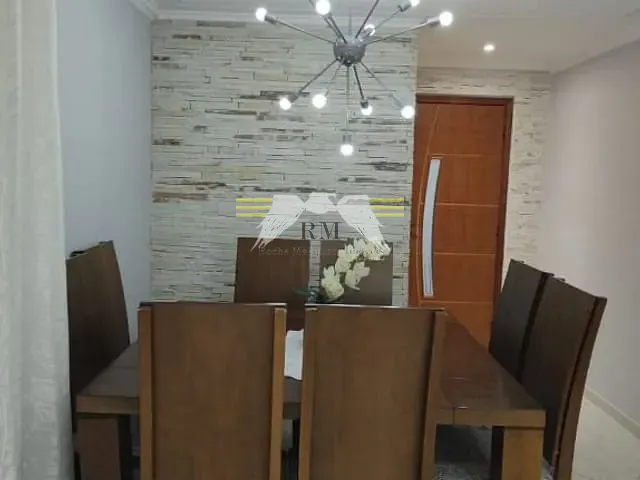 Casa com 250m² 3 quartos e 3 banheiros, à venda, no bairro Jardim Vila Formosa em São Paulo