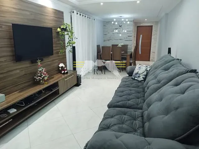 Casa com 250m² 3 quartos e 3 banheiros, à venda, no bairro Jardim Vila Formosa em São Paulo