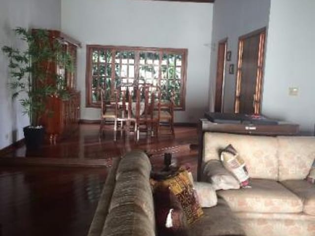 Foto do Casa - Casa com 3 dormitórios à venda, 300 m² por R$ 1.590.000,01 - Jardim Aquarius - São José dos Campos/SP | RUSSI IMÓVEIS