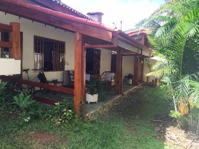 Foto do Casa - Casa com 3 dormitórios à venda, 300 m² por R$ 1.590.000,01 - Jardim Aquarius - São José dos Campos/SP | RUSSI IMÓVEIS