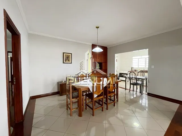 Casa com 484m² 3 quartos e 4 banheiros, à venda, no bairro Jardim São Paulo em Rio Claro