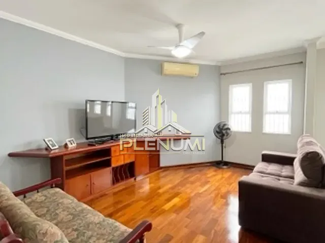 Casa com 484m² 3 quartos e 4 banheiros, à venda, no bairro Jardim São Paulo em Rio Claro