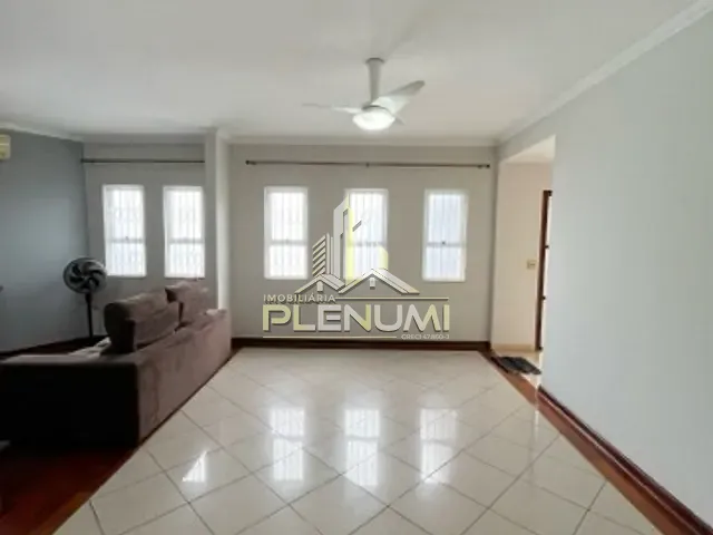 Casa com 484m² 3 quartos e 4 banheiros, à venda, no bairro Jardim São Paulo em Rio Claro