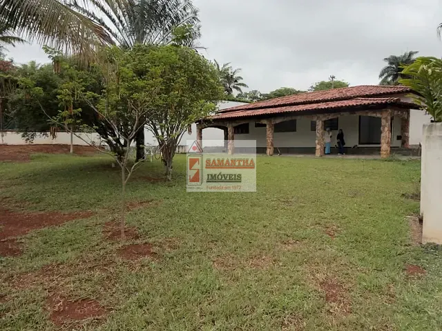 Casa 2 quartos e 3 banheiros, para alugar, no bairro Setor de Habitações Individuais Sul em Brasília
