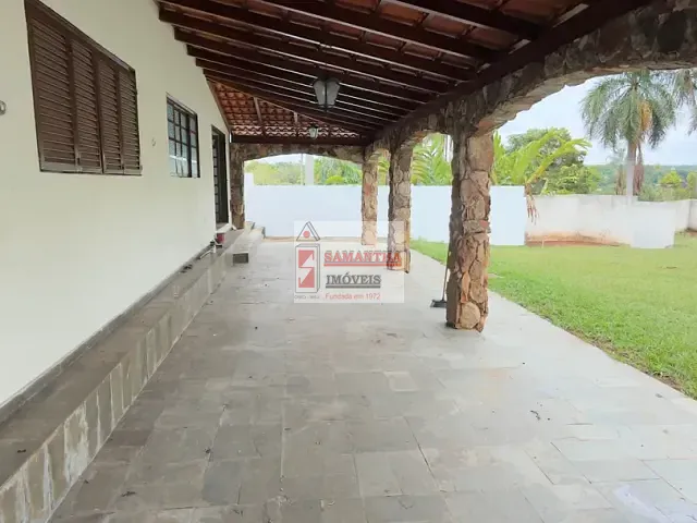 Casa 2 quartos e 3 banheiros, para alugar, no bairro Setor de Habitações Individuais Sul em Brasília