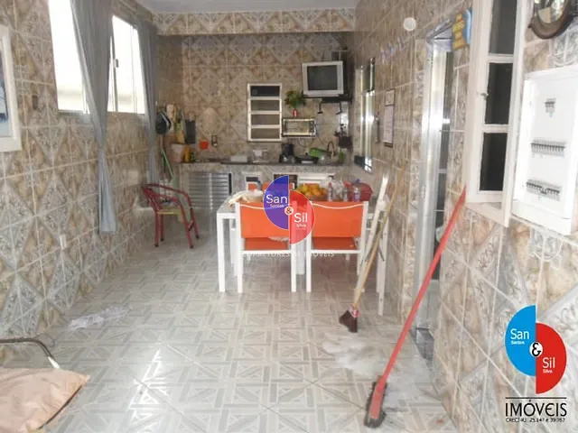 Casa 4 quartos e 4 banheiros, à venda, no bairro Praia da Esperança (Praia de Mauá) em Magé