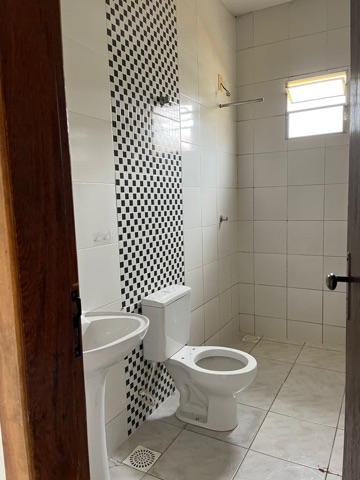 Casa 2 quartos e 1 banheiro, para alugar, no bairro córrego das calçadas  em Santa Luzia
