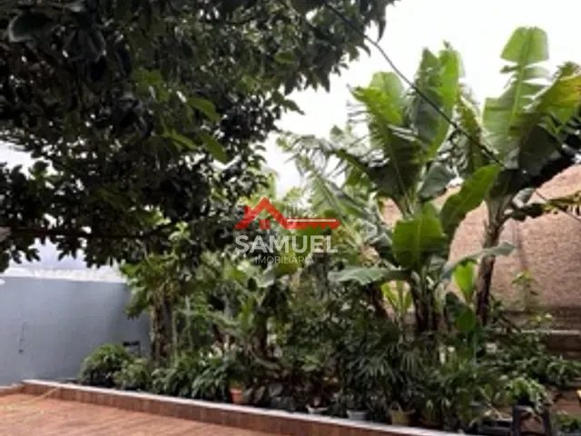 Casa com 500m² 5 quartos e 5 banheiros, à venda, no bairro Setor Habitacional Arniqueira (Águas Claras) em Brasília