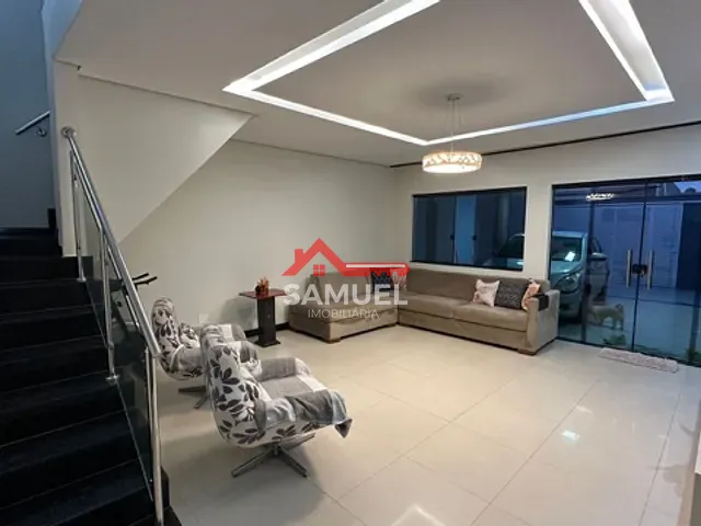Casa com 500m² 5 quartos e 5 banheiros, à venda, no bairro Setor Habitacional Arniqueira (Águas Claras) em Brasília