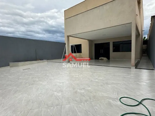 Casa com 500m² 5 quartos e 5 banheiros, à venda, no bairro Setor Habitacional Arniqueira (Águas Claras) em Brasília