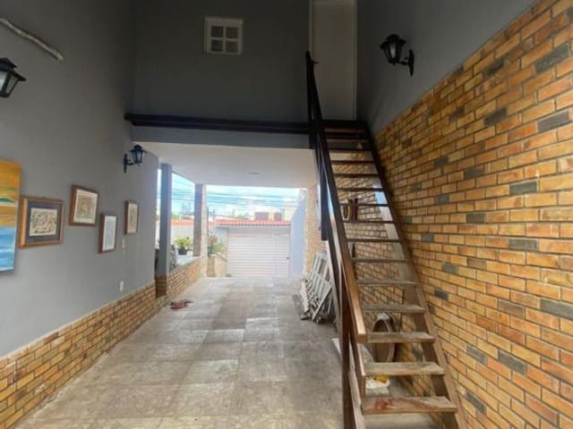 Casa 7 quartos e 5 banheiros, à venda, no bairro Jardim São Paulo em João Pessoa