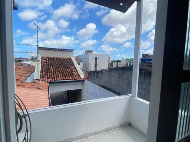 Casa 7 quartos e 5 banheiros, à venda, no bairro Jardim São Paulo em João Pessoa