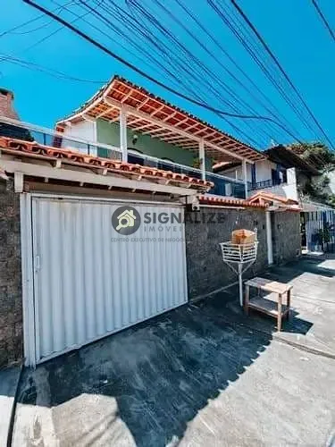 Casa, 5 quartos, 300 m² - Foto 1
