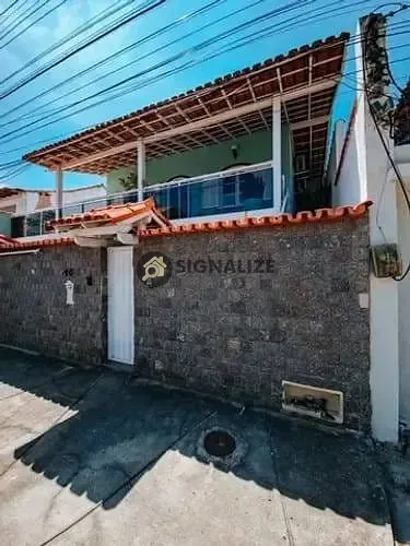 Casa, 5 quartos, 300 m² - Foto 18