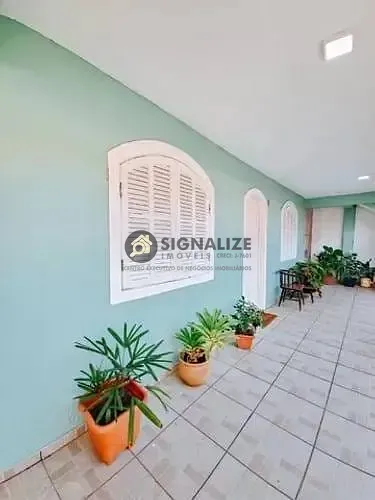 Casa, 5 quartos, 300 m² - Foto 17