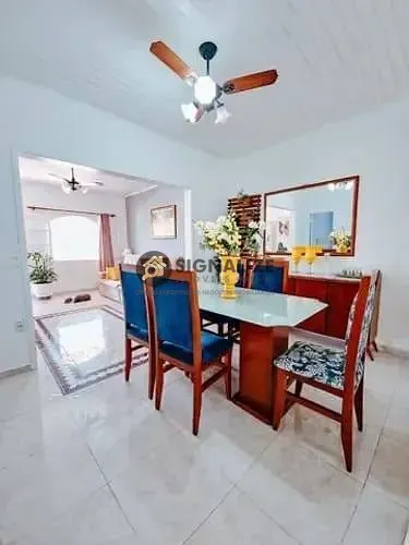 Casa, 5 quartos, 300 m² - Foto 4