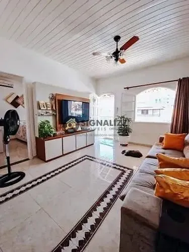 Casa, 5 quartos, 300 m² - Foto 3