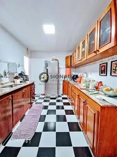 Casa, 5 quartos, 300 m² - Foto 9