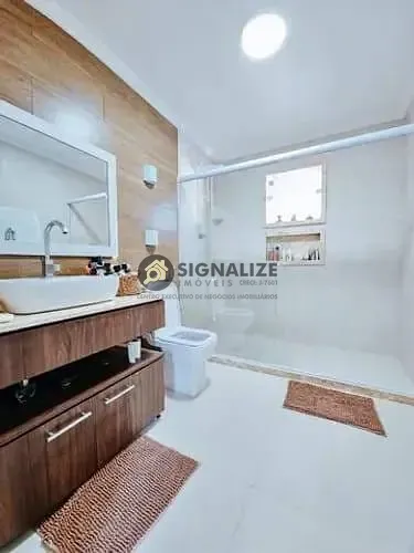 Casa, 5 quartos, 300 m² - Foto 12