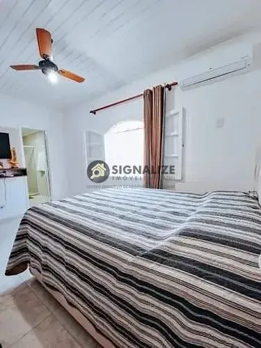 Casa, 5 quartos, 300 m² - Foto 13