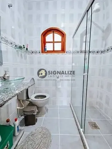 Casa, 5 quartos, 300 m² - Foto 14