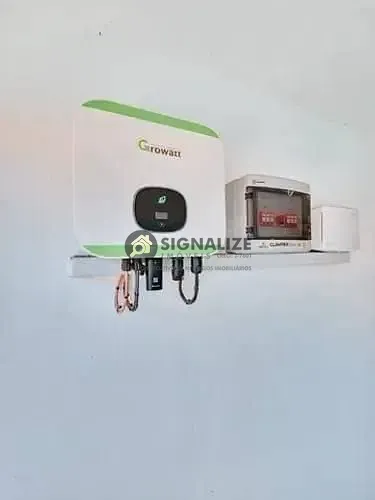 Casa, 5 quartos, 300 m² - Foto 16