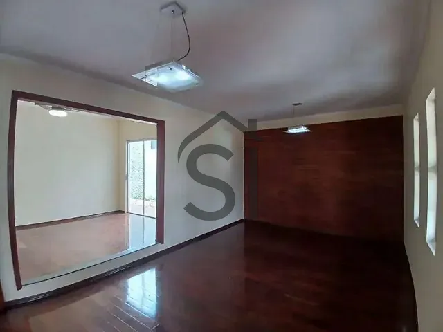 Casa 3 quartos e 3 banheiros, para alugar, no bairro Chácara Machadinho I em Americana