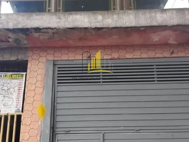 Casa com 210m² 3 quartos e 2 banheiros, à venda, no bairro Vila Euthalia em São Paulo