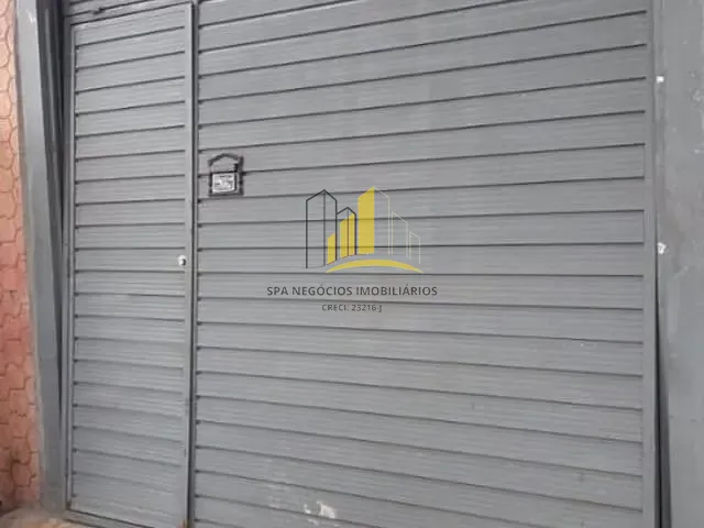 Casa com 210m² 3 quartos e 2 banheiros, à venda, no bairro Vila Euthalia em São Paulo