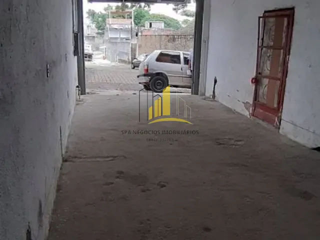 Casa com 210m² 3 quartos e 2 banheiros, à venda, no bairro Vila Euthalia em São Paulo