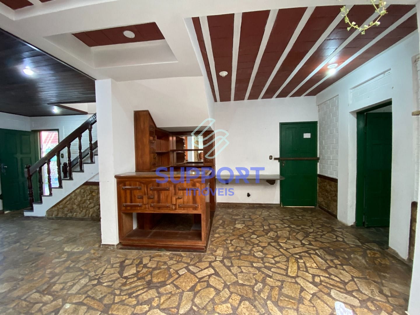 Casa, 7 quartos, 329 m² - Foto 7